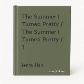 The Summer I Turned Pretty / The Summer I Turned Pretty / 1, Verzenden, Zo goed als nieuw, Jenny Han