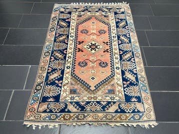 Yahyahli - Tapis - 180 cm - 120 cm