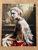 Sandra Fontenas - La mémoire a un visage