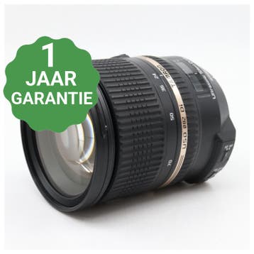 10% korting | Tamron 24-70mm f/2.8 SP VC Di USD Nikon |, Verzenden
