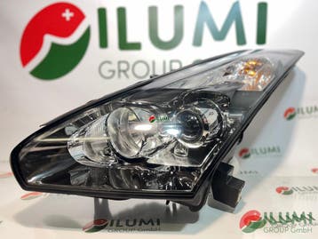 NISSAN R35 GTR XENON PHARE AVANT GAUCHE KPL 10063954, Verzenden