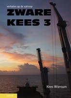 Zware Kees 3 / 3 9789086161461 Kees Wiersum, Boeken, Hobby en Vrije tijd, Verzenden, Zo goed als nieuw, Kees Wiersum