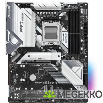 Asrock B650 Pro RS, Verzenden, Nieuw