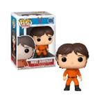 Funko Pop!  V We Are Of Peace Always - Mike Donovan #1056, Verzamelen, Verzenden, Nieuw
