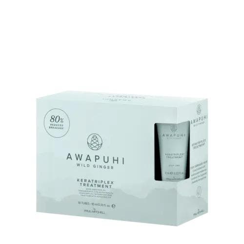 Paul Mitchell Awapuhi Wild Ginger Keratriplex Treatment, Bijoux, Sacs & Beauté, Beauté | Soins des cheveux, Envoi