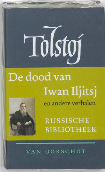 Verzamelde werken / 2 Luzern / Russische Bibliotheek, Verzenden, Gelezen, L.N. Tolstoj