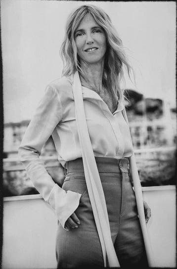 Pascal Baril 1963 - Sandrine Kiberlain