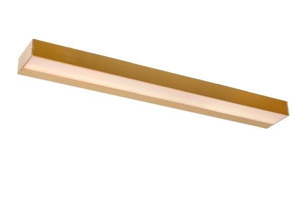 Lucide ALEXA - Wandlamp Badkamer - LED - 1x8W, Maison & Meubles, Lampes | Appliques, Envoi