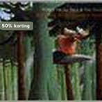 Ruby en de verdwenen tovertak 9789049920395 Tiny Fisscher, Boeken, Verzenden, Zo goed als nieuw, Tiny Fisscher