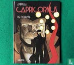Capricornus - De operatie - 2013, Verzenden, Martens, Andreas.