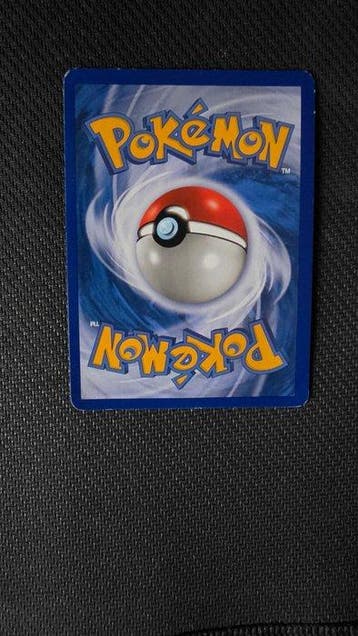 Pokémon - 1 Card - Pikachu Pop Series 5 Holo, Nieuw