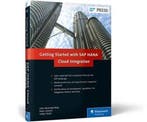 Getting Started with SAP HANA Cloud Integration, Boeken, Verzenden, Zo goed als nieuw, John Mutumba Bilay