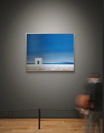Tatiana Altmann - Pause