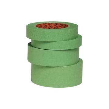Colad Aqua Dynamic Masking tape 130°C afplaktape voor waterg, Doe-het-zelf en Bouw, Verzenden, Nieuw