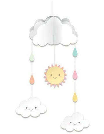 Hangdecoratie mobiel sunshine baby, Ophalen of Verzenden, Nieuw