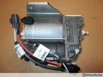 compressor luchtvering Range Rover Sport   LR078650, Nieuw