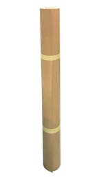 Stucloop per rol breedte 120cm a 130cm oppervlakte ongeveer, Verzenden, Nieuw