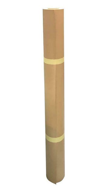 Stucloop per rol breedte 120cm a 130cm oppervlakte ongeveer, Verzenden, Nieuw