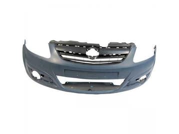 ORIGINEEL Opel bumper voorpaneel Corsa D 6400629, Ophalen of Verzenden