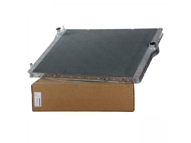 ORIGINAL BMW Radiator Radiator Radiator F10 F18 F11 520-530i, Auto diversen, Overige Auto diversen, Ophalen of Verzenden