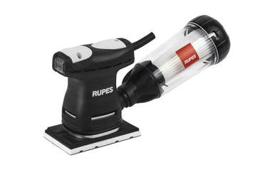 RUPES LE 71T Rechthoek schuurmachine met Ventury - NIEUWSTE, Doe-het-zelf en Bouw, Gereedschap | Schuurmachines, Nieuw