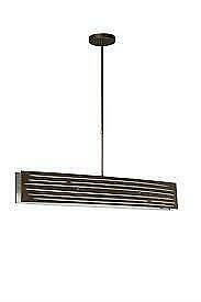 Massive : hanglamp, Huis en Inrichting, Ophalen of Verzenden, Nieuw