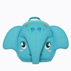 Kinderrugzak Olifant (Blauw), Verzenden