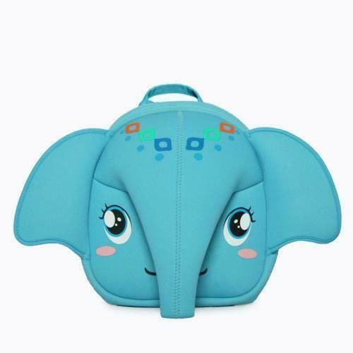 Kinderrugzak Olifant (Blauw), Bijoux, Sacs & Beauté, Bijoux pour enfant, Envoi
