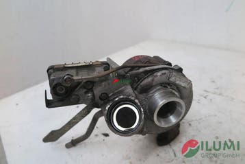 Turbo Mercedes Benz CLK W209 lift 2.2CDI A6460900180, Verzenden
