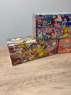 Pokémon - 3 Boîte de dresseur élite - Special BOX Pokémon