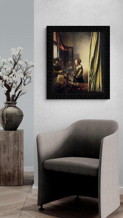 Teejo - Livraison, Antiek en Kunst, Kunst | Designobjecten