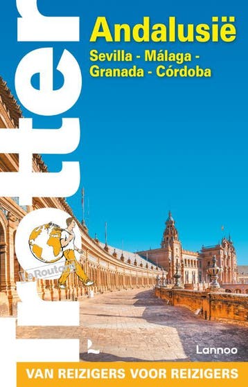 Andalusië |  | Nieuw, Boeken, Verzenden, Nieuw