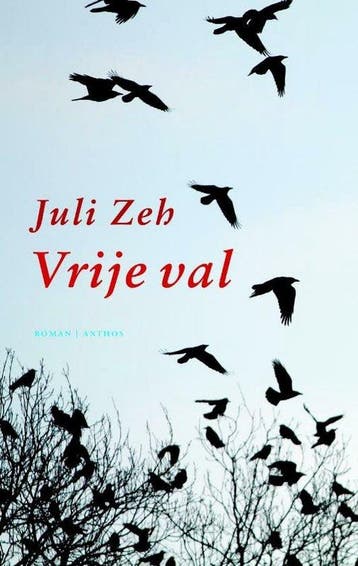Vrije val - Zeh, Boeken, Verzenden, Nieuw