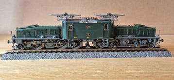 Roco H0 - 73249 - Locomotive électrique (1) - SBB, Hobby en Vrije tijd, Nieuw