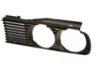 Koplamp Gril Links (Headlight Duct) BMW 3 Serie E30 B8382, Auto-onderdelen, Nieuw, BMW