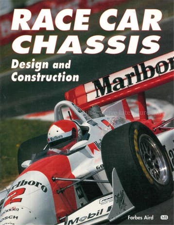RACE CAR CHASSIS: DESIGN AND CONSTRUCTION