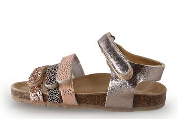 Red Code Sandalen Meisjes in maat 27 Roze, Verzenden, Schoenen