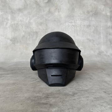 Mitch Richmond (1983) - Starboy (Daft Punk)