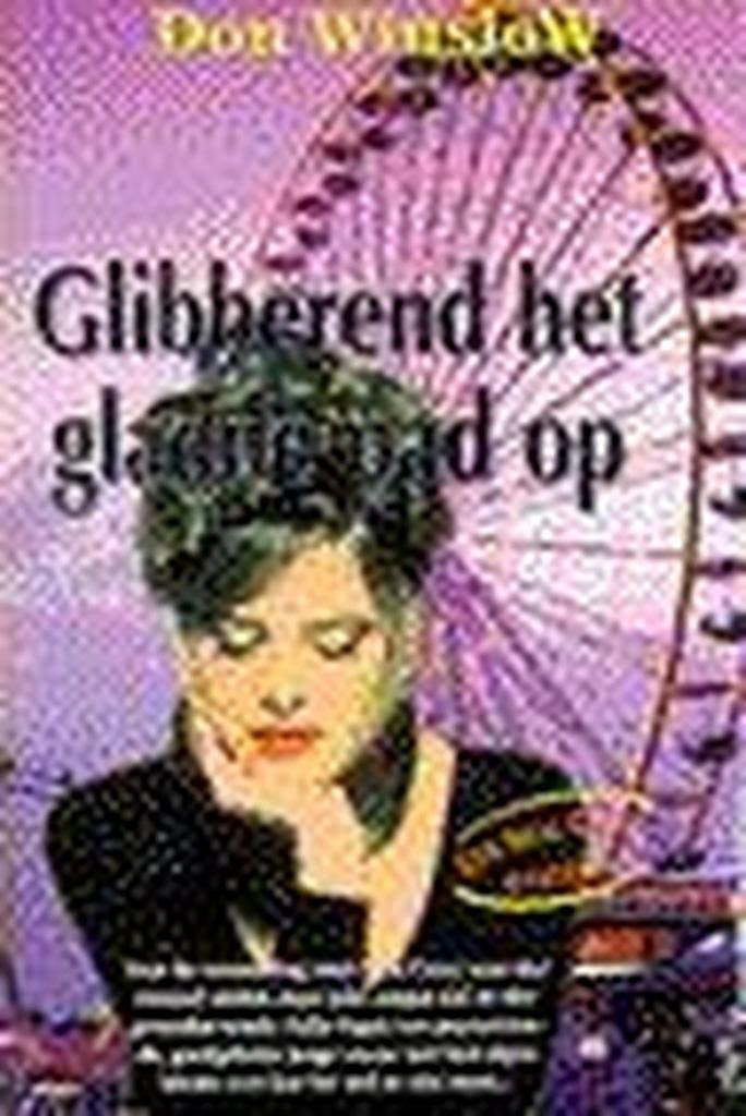 Glibberend het gladde pad op (pocket) 9789044926750, Livres, Thrillers, Envoi