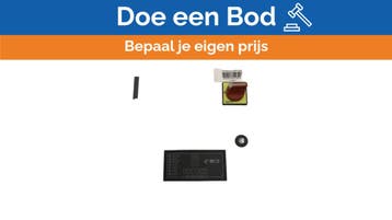 Bieden: BCS 28753 pump control and  warnings, Ophalen of Verzenden