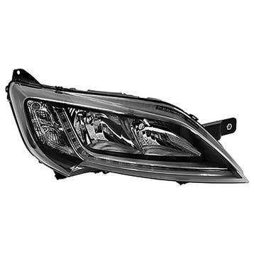 Citroen Jumper Fiat Ducato Opel Movano Peugeot Boxer Koplamp, Verzenden, Nieuw