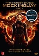 Hunger games - Mockingjay part 1 op DVD, Verzenden, Nieuw in verpakking