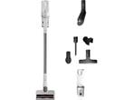 Miele -  Steelstofzuiger Duoflex Hx1 Extra - Wit, Elektronische apparatuur, Verzenden, Nieuw, Reservoir