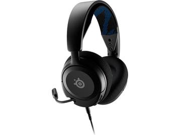 SteelSeries Arctis Nova 1P - Gaming Headset - 360° Spatial, Computers en Software, Verzenden, Zo goed als nieuw, SteelSeries