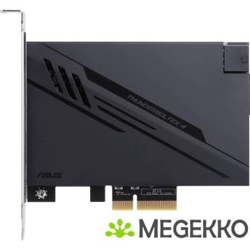 ASUS ThunderboltEX 4, Verzenden, Nieuw