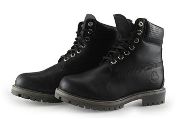 Timberland Boots Jongens in maat 38 Zwart, Timberland, Verzenden, Jongen of Meisje, Schoenen