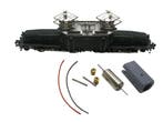 micromotor NA020G motor ombouwset voor Arnold Krokodil, Ae, Overige merken, Gelijkstroom, Verzenden, Overige typen
