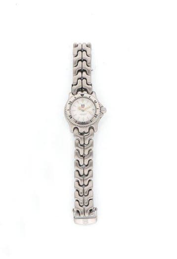 TAG Heuer - S/el (Sports Elegance) Professional 200 Meters