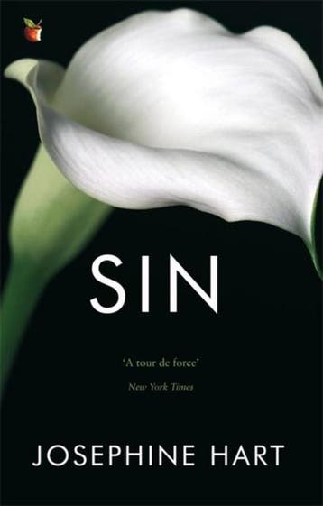 Sin 9781844087174 Josephine Hart, Verzenden, Josephine Hart