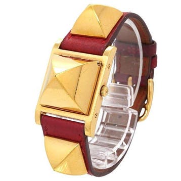 Hermès - Médor - - - Dames - 1990-1999, Nieuw
